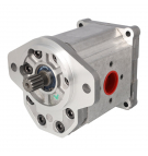 Hydraulic gear pump Turolla 211.25.225.0A